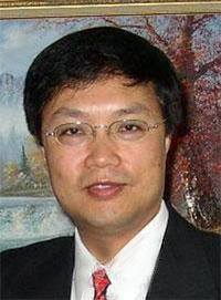 孙鹤（天士力公司原副董事长、董事）