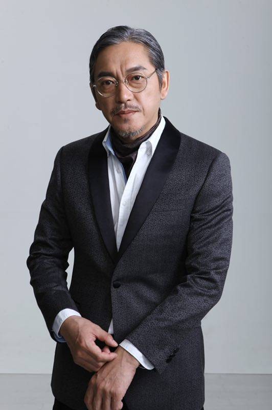 郭震(中国内地男演员)