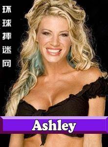 阿什利·米扎萨罗