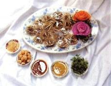 鹭岛风味佳肴