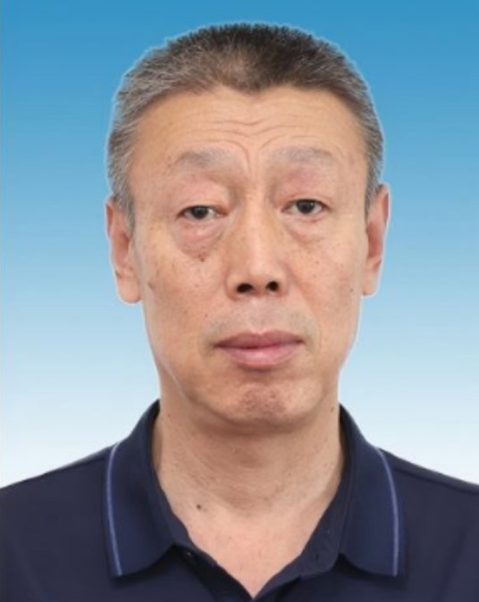 王旭光（山东省昌邑市公安局党委副书记、政委、三级高级警长）