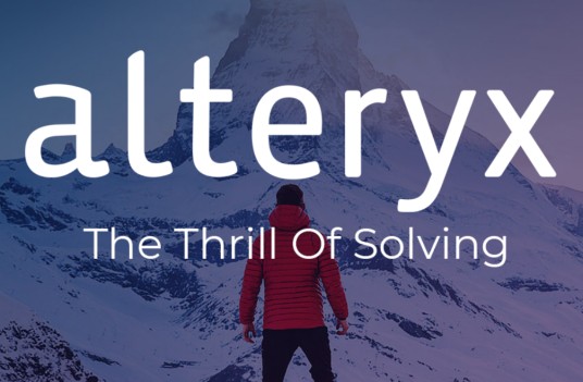 Alteryx Inc
