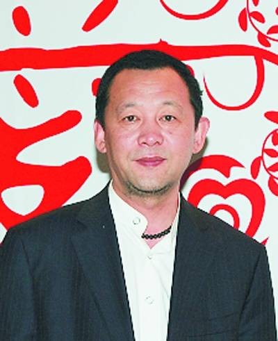 何苦（中国德尔惠股份有限公司副总裁）