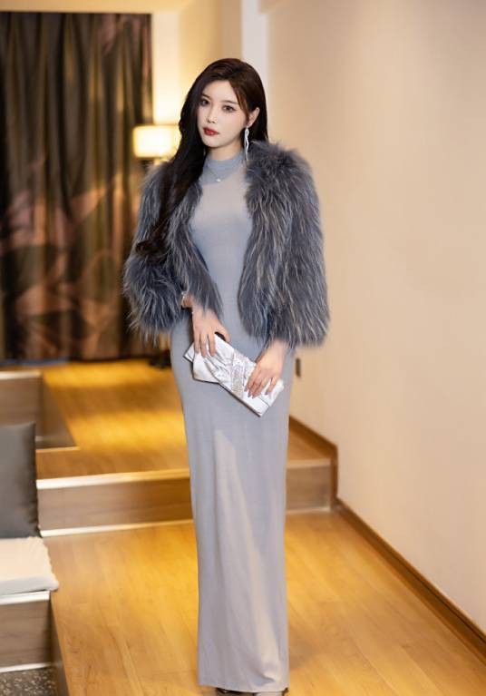 杨晨晨Yome