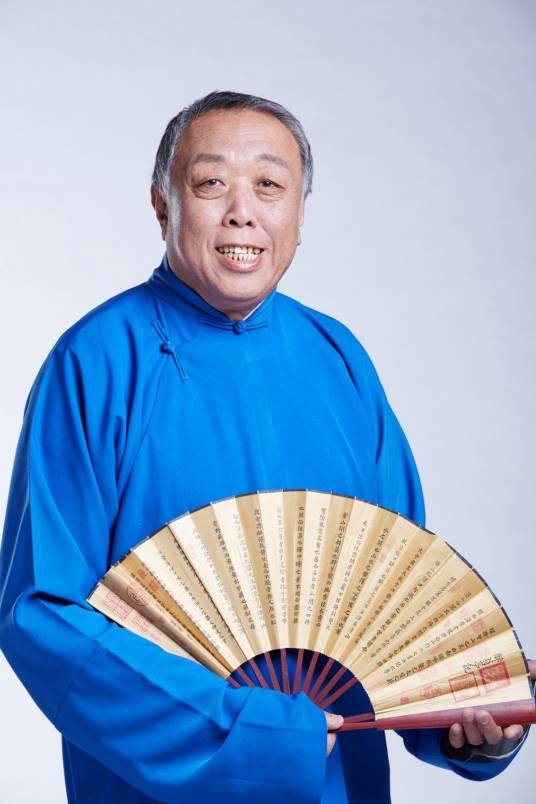 邓德勇