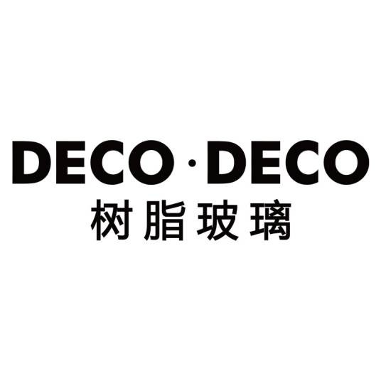 DECO·DECO树脂玻璃