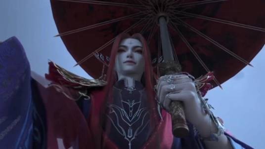 雨生魔（小说《少年白马醉春风》及其衍生作品中的角色）