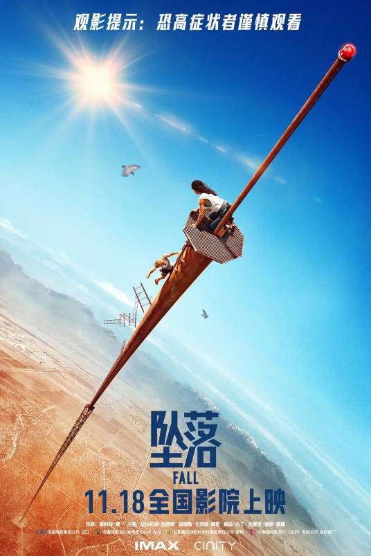 坠落（电影）