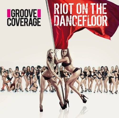 Dangerous（Groove Coverage 2012年演唱的歌曲）