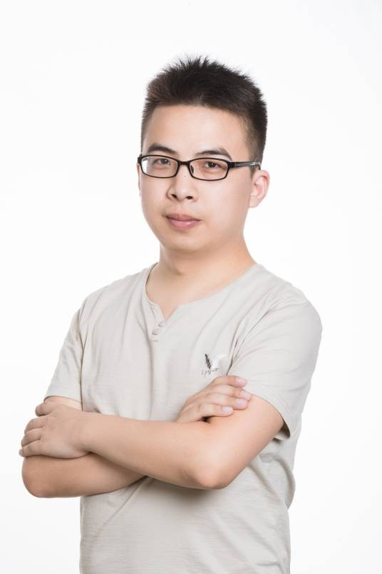 向波（四川广元中学高中化学老师）