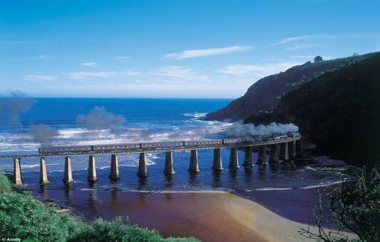 花园大道（南非旅游区）