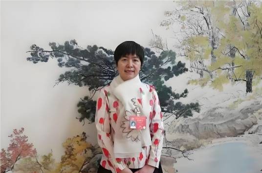 刘颖慧（河北北方学院副校长）