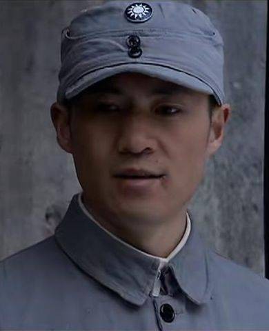 阿牛(战争剧《等到胜利那一天》中的角色)