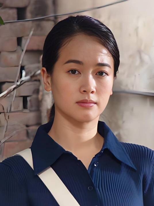 芮小丹