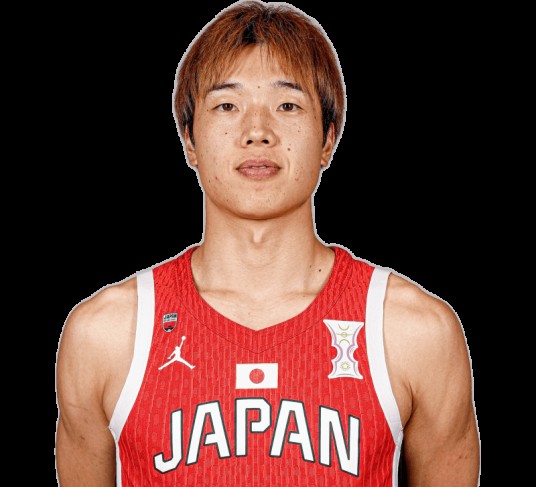 西田优大