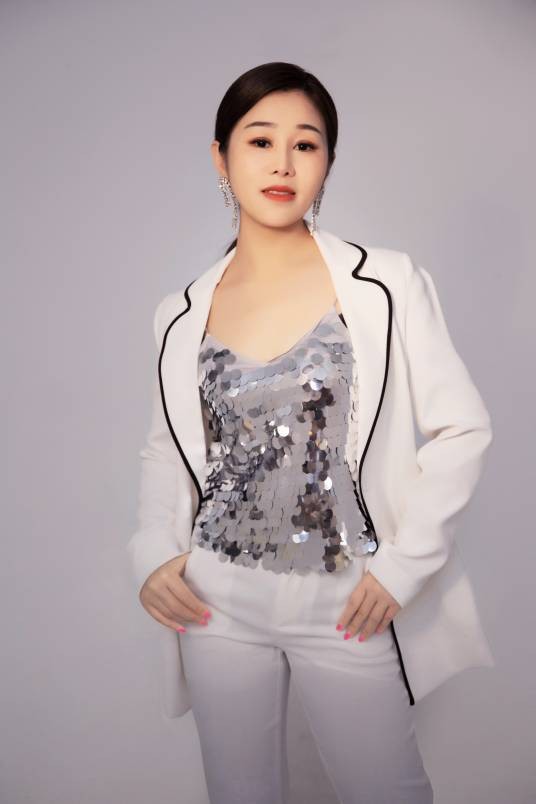 吉祥(华语女歌手)
