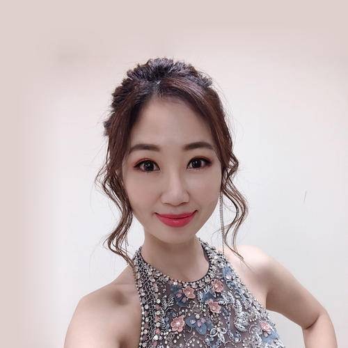 月娘的眼泪（向蕙玲2014年发行的第七张专辑）