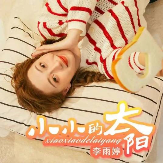 小小的太阳（李雨婷演唱的歌曲）