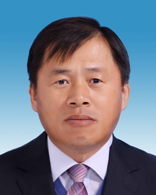 李学勇（中国农业科学院作物科学研究所研究员、创新研究组组长）