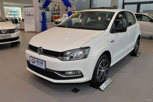POLO两厢1.6L MT舒适型