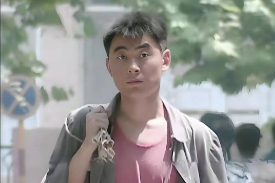 李强（战争剧《沧海》中的角色）