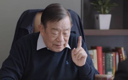 徐长青（剧情片《突围》中的角色）