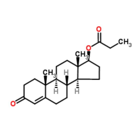 睾丸酮丙酸酯
