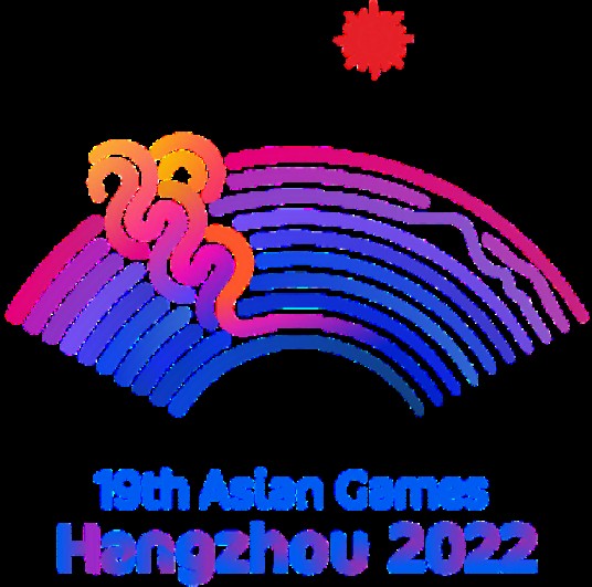 杭州第19届亚运会体育图标（杭州为第19届亚运会发布的图标）