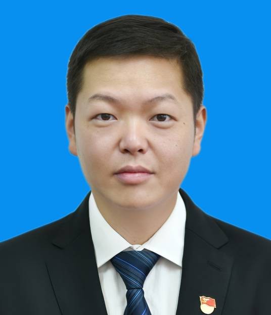 许建国（四川省阿坝藏族羌族自治州九寨沟县委副书记、县长）