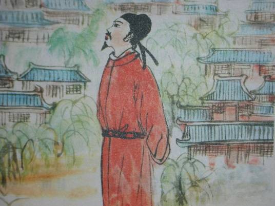 遣悲怀·其二