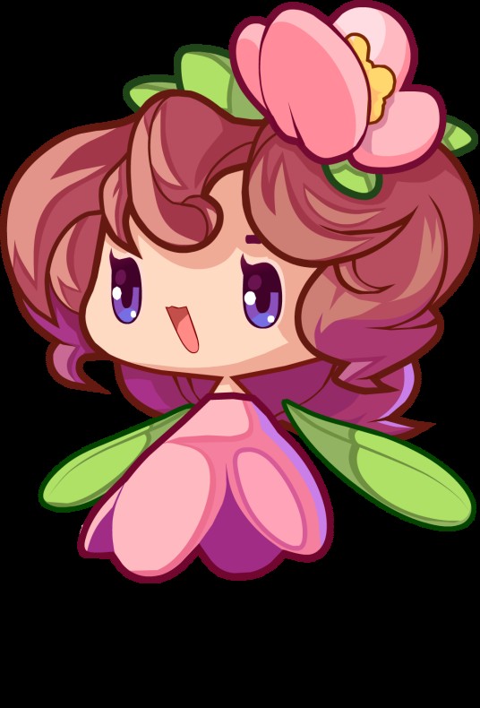 花灵子