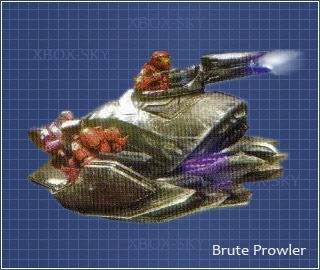 Brute Prowler