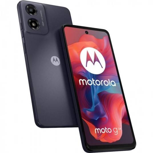 摩托罗拉 Moto G04