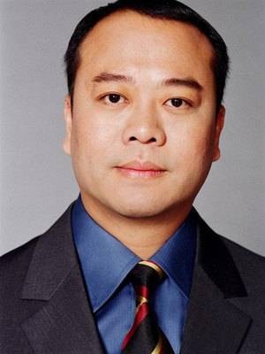 欧阳震华（中国香港男演员）