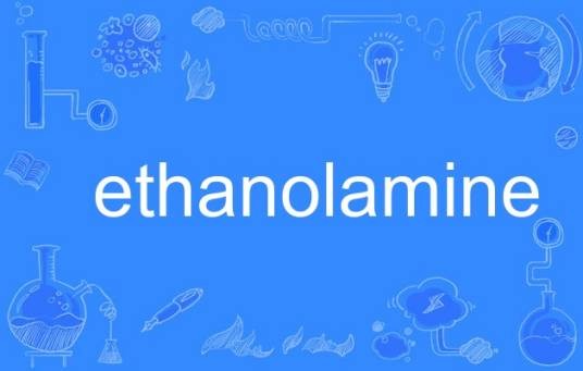 ethanolamine