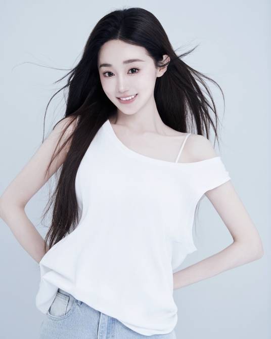 云歌（中国内地女演员）