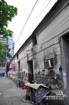 石达开故居