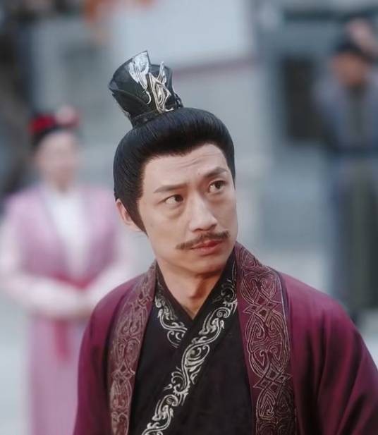 祁正（电视剧《妻妾同娶？我掀翻花轿改嫁》中的角色）
