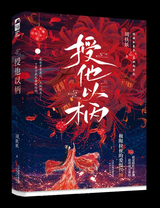 授他以柄