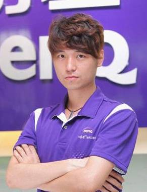 ALEX（中国CS游戏著名玩家）