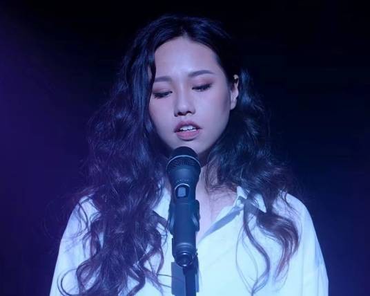 张维维（奇幻片《解忧杂货店》中的角色）