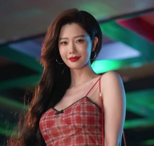 吴倩倩（电影《扫恶》中的反派角色）