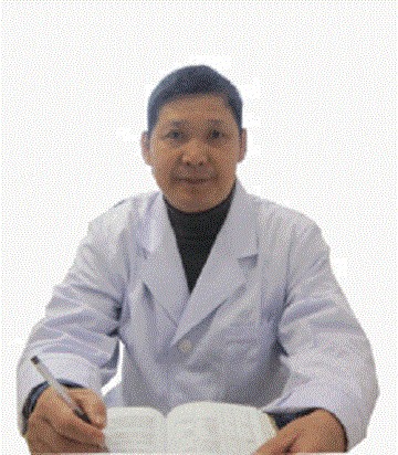 于永贤(上海复大男科医院泌尿外科主任)