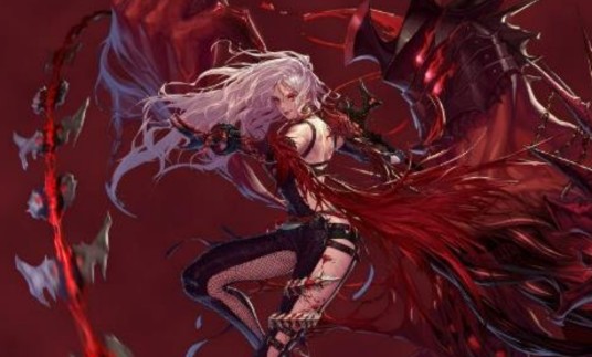 唤魔 : 狂暴