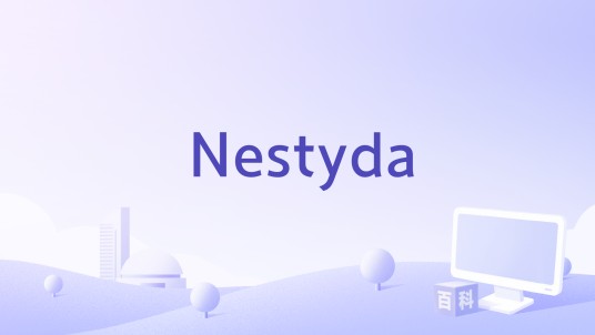 Nestyda