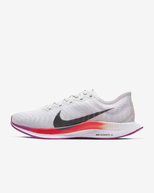 Nike Zoom Pegasus Turbo 2 女子跑步鞋
