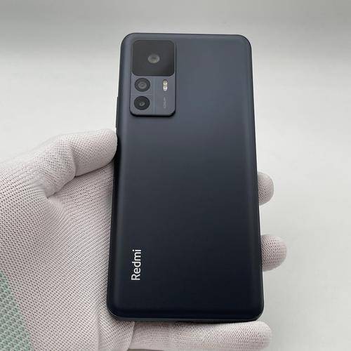 Redmi K50系列