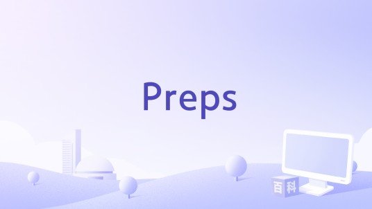 Preps