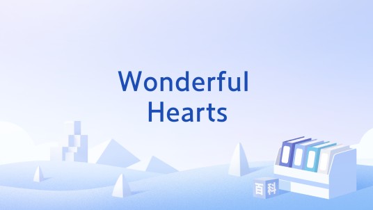 Wonderful Hearts