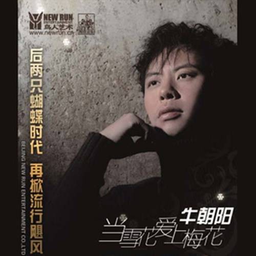 七仙女（牛朝阳演唱的歌曲）